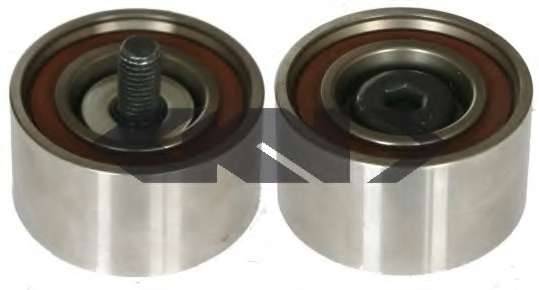 Паразитный / Ведущий ролик, зубчатый ремень