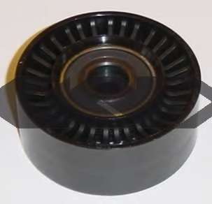 Паразитный / ведущий ролик, поликлиновой ремень