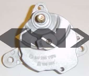 Натяжная планка, поликлиновой ремень