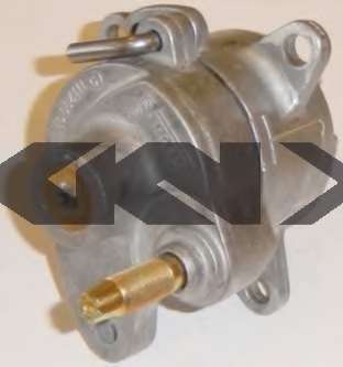 Натяжная планка, поликлиновой ремень