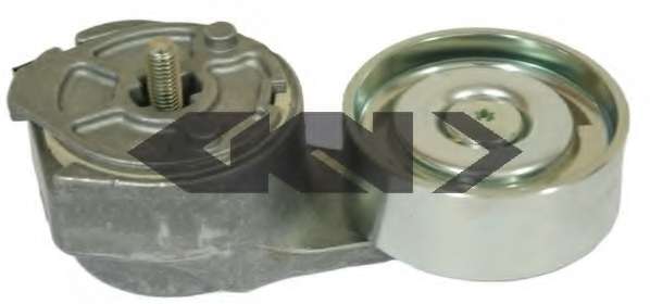 Натяжная планка, поликлиновой ремень