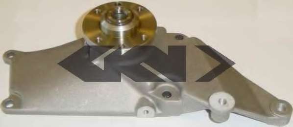 Натяжная планка, поликлиновой ремень