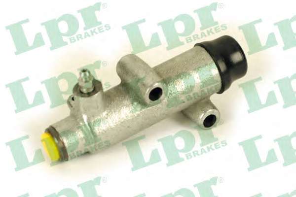 Рабочий цилиндр, система сцепления