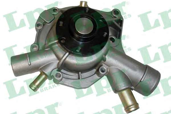 Водяной насос