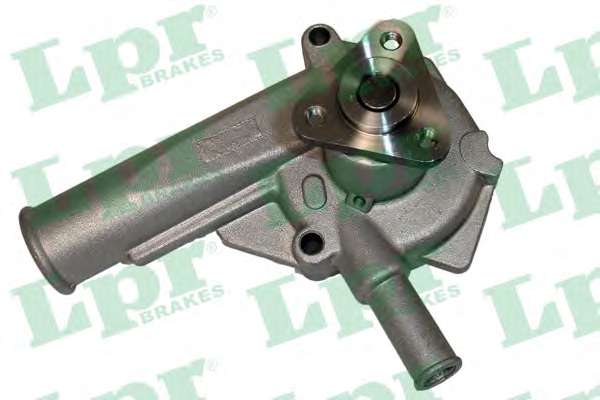 Водяной насос