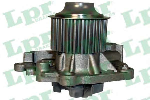 Водяной насос