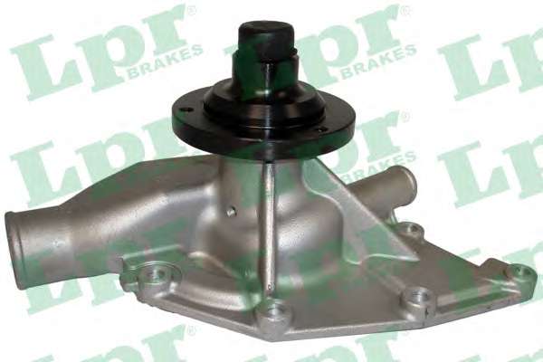 Водяной насос