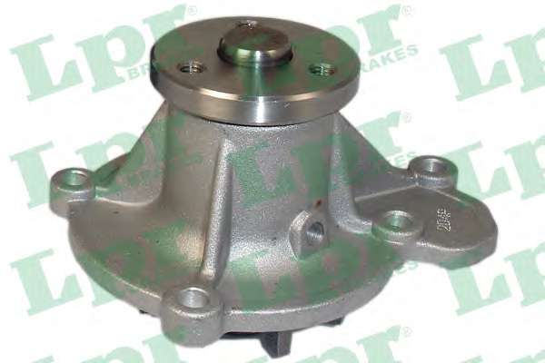 Водяной насос