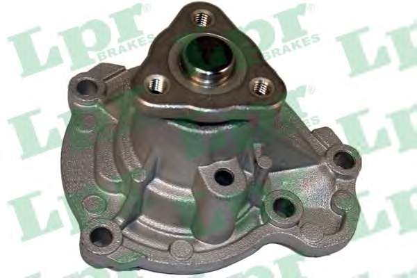 Водяной насос