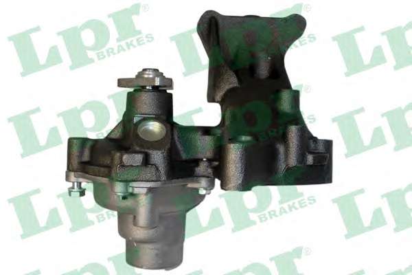 Водяной насос