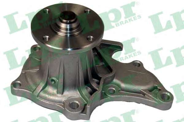 Водяной насос