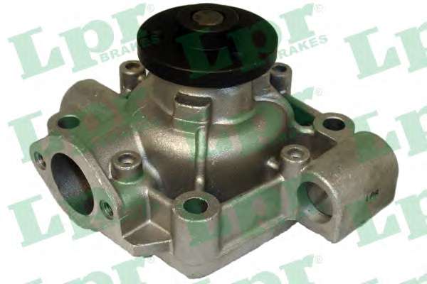 Водяной насос