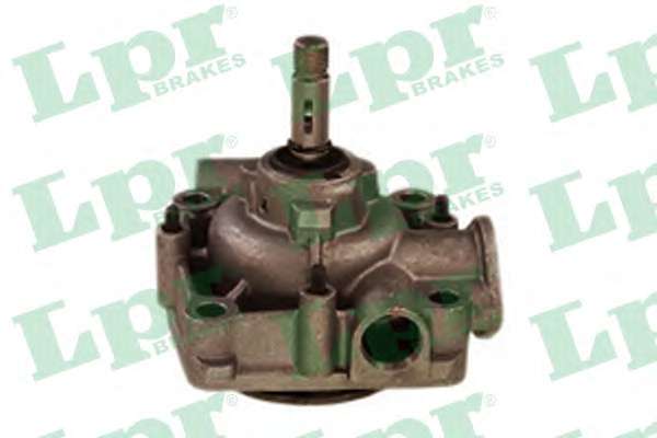 Водяной насос