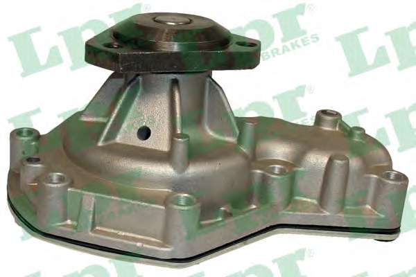 Водяной насос