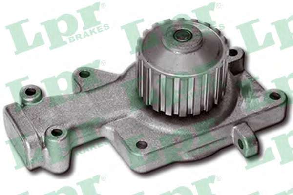 Водяной насос