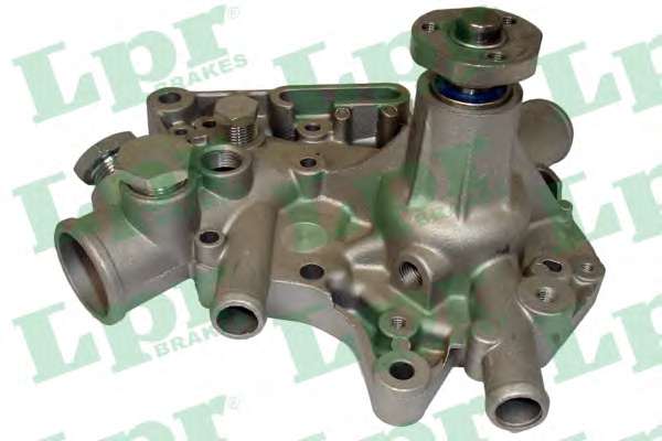 Водяной насос