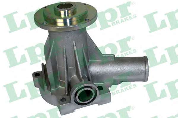 Водяной насос