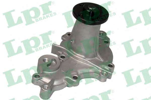 Водяной насос