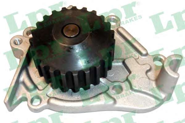 Водяной насос