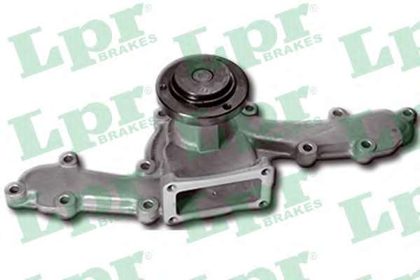 Водяной насос