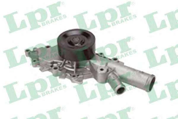 Водяной насос