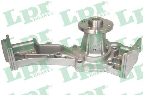 Водяной насос