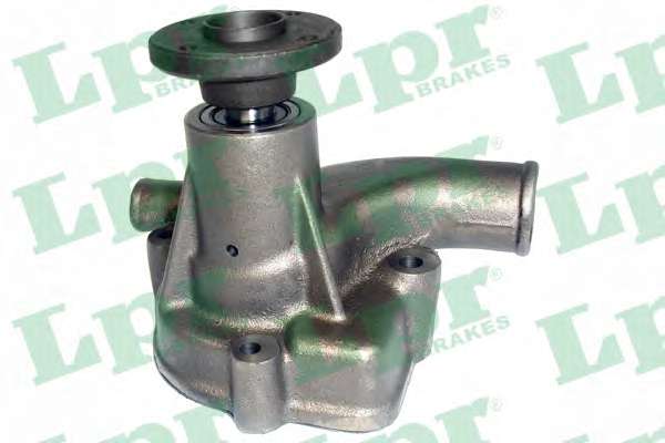 Водяной насос