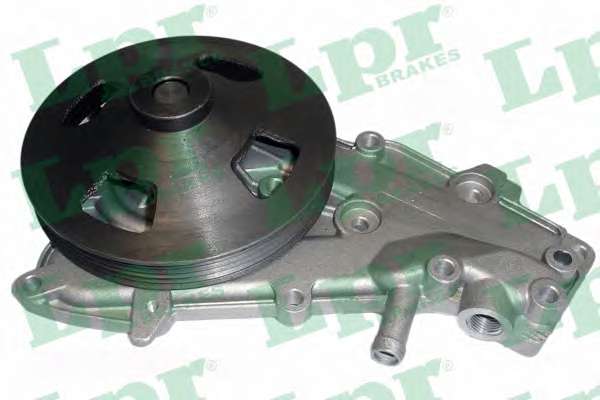 Водяной насос