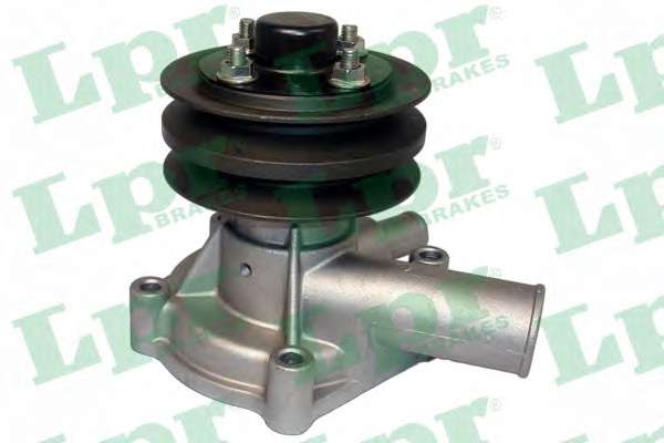 Водяной насос