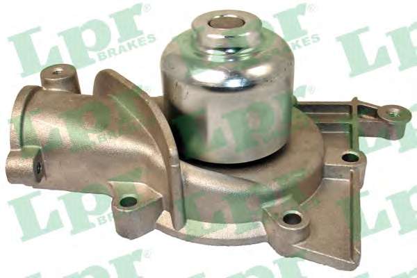 Водяной насос