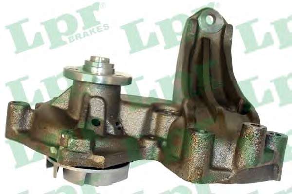 Водяной насос