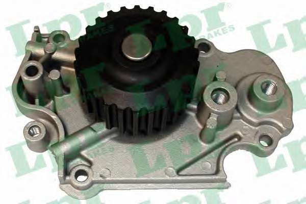 Водяной насос