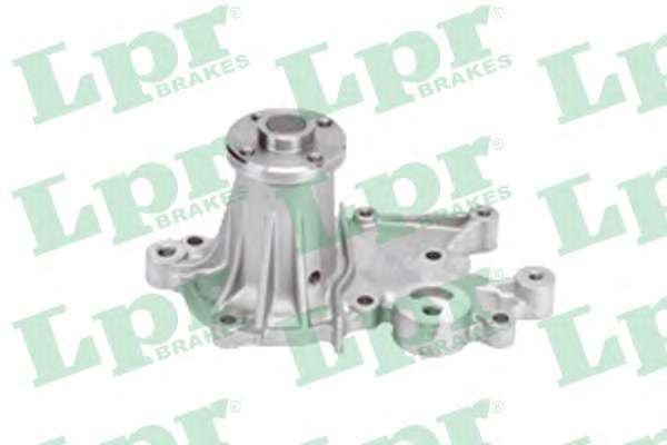 Водяной насос