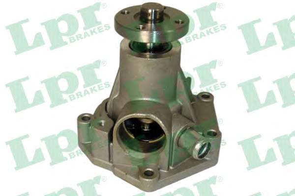 Водяной насос