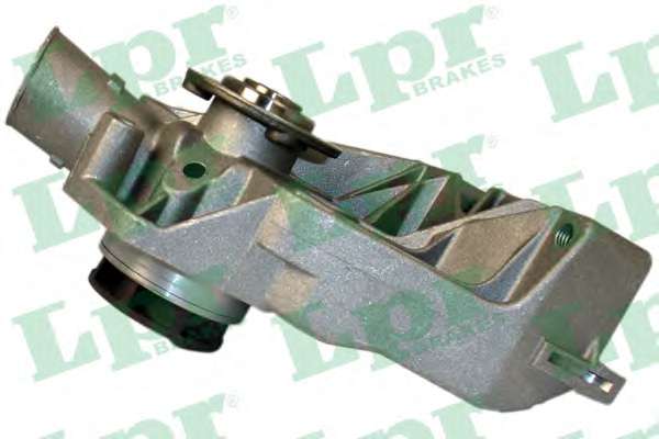 Водяной насос