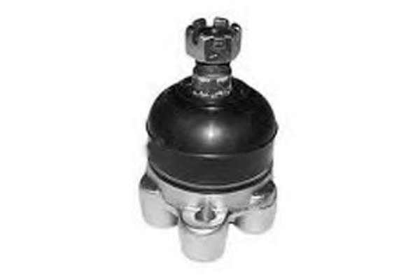 Несущий / направляющий шарнир