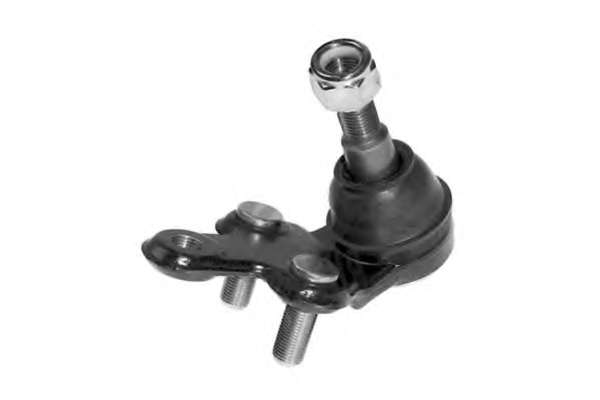 Несущий / направляющий шарнир