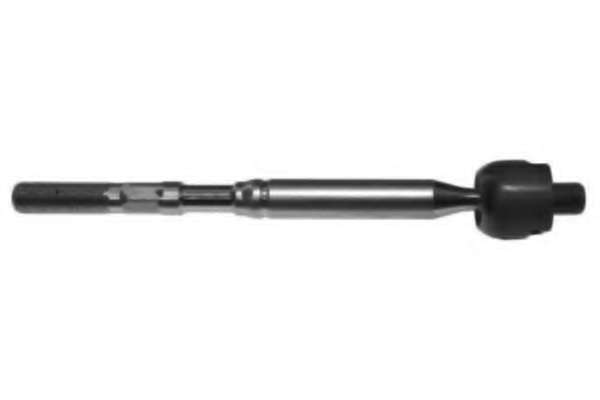 Осевой шарнир, рулевая тяга