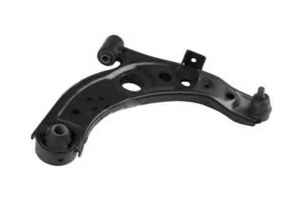 Рычаг независимой подвески колеса, подвеска колеса