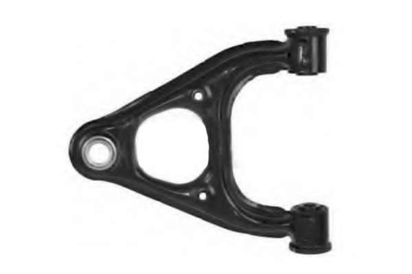 Рычаг независимой подвески колеса, подвеска колеса