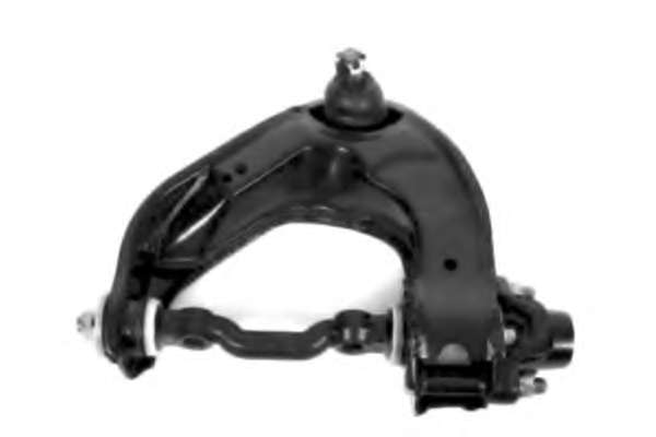 Рычаг независимой подвески колеса, подвеска колеса