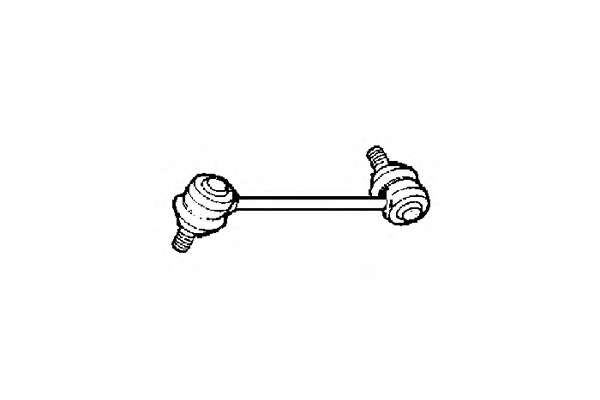 Тяга / стойка, стабилизатор