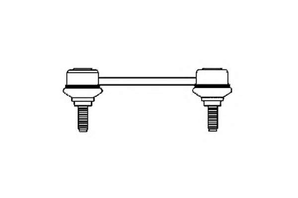Тяга / стойка, стабилизатор