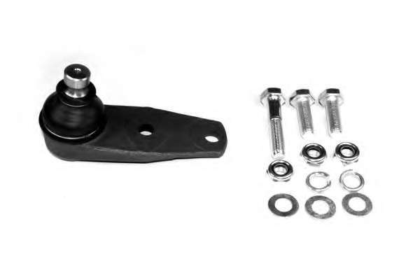 ремонтный комплект, несущие / направляющие шарниры