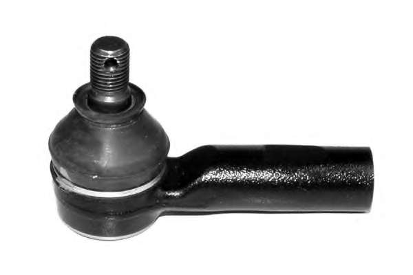 Наконечник поперечной рулевой тяги