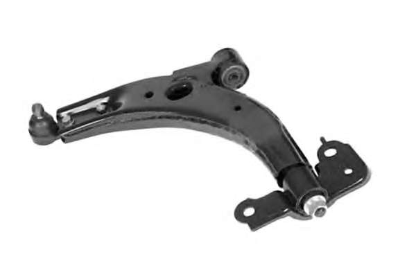 Рычаг независимой подвески колеса, подвеска колеса