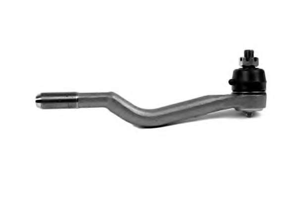 Наконечник поперечной рулевой тяги