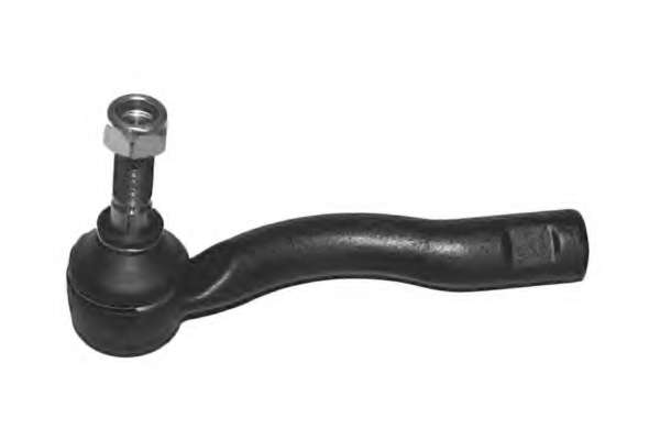 Наконечник поперечной рулевой тяги