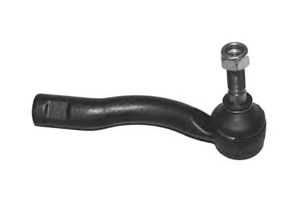 Наконечник поперечной рулевой тяги