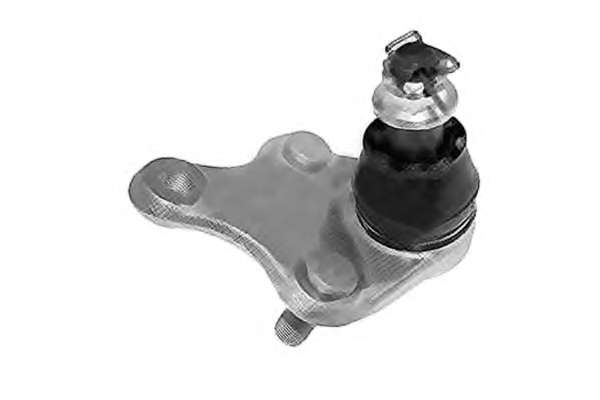 Несущий / направляющий шарнир